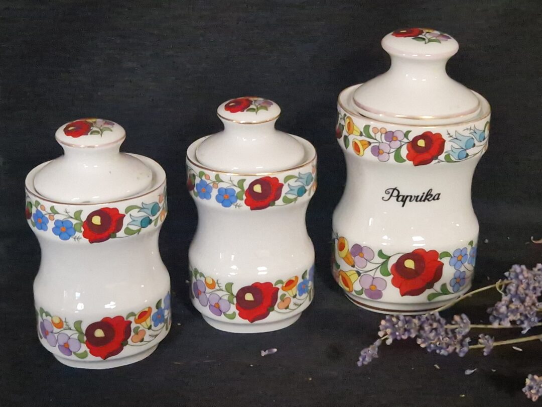 20251030_142103 Kalosca set Kruidenpotjes - Afbeelding 1