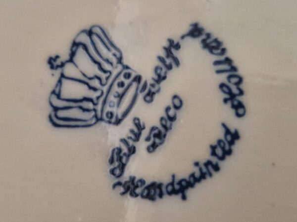 20251030_143847 Roomstel Delfts Blauw - Afbeelding 3