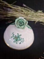 Herend koffiepotje - Afbeelding 2