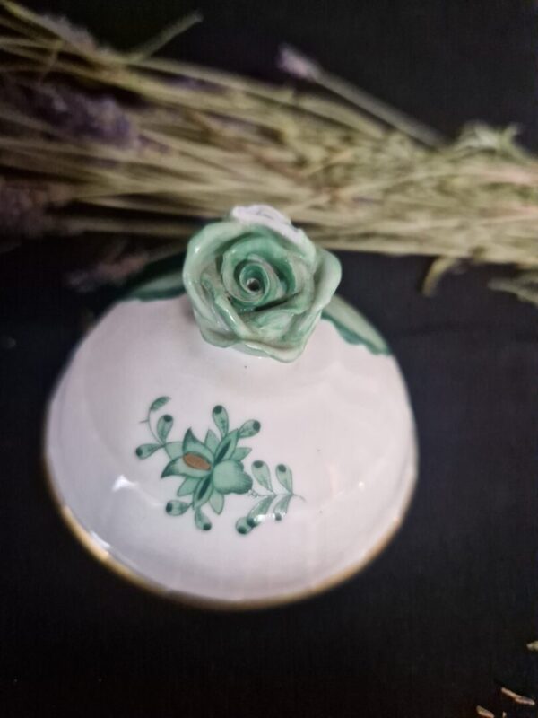 20251031_120252 Herend koffiepotje - Afbeelding 2