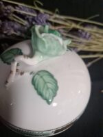 Herend bonbonierre - Afbeelding 2