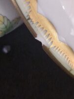 Herend mini soepterrine - Afbeelding 3