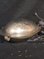 Chocolademal groot ei