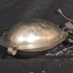 Chocolademal groot ei