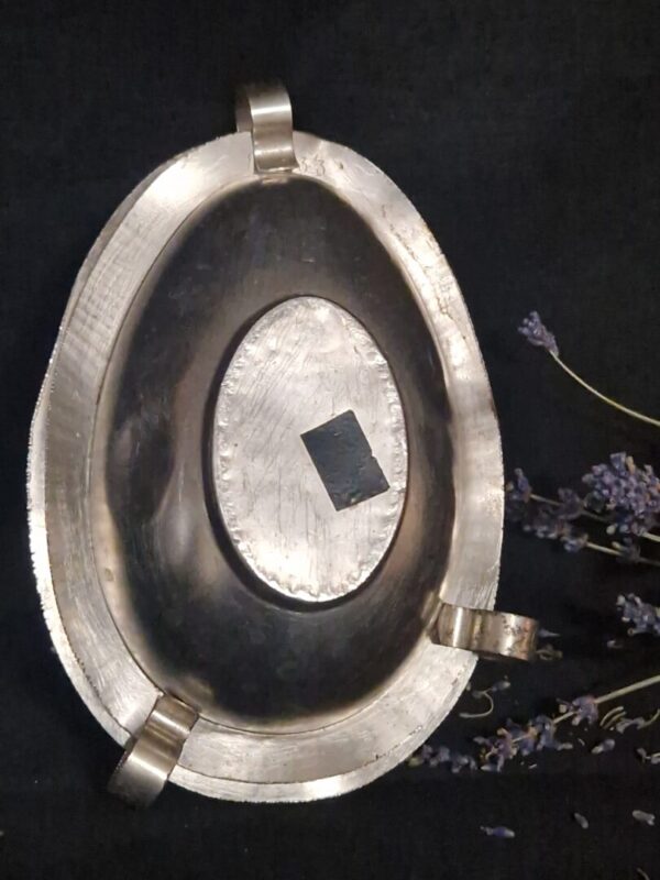 20251031_142605 Chocolademal groot ei - Afbeelding 2