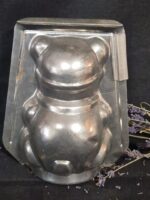 Chocolademal Beer - Afbeelding 2