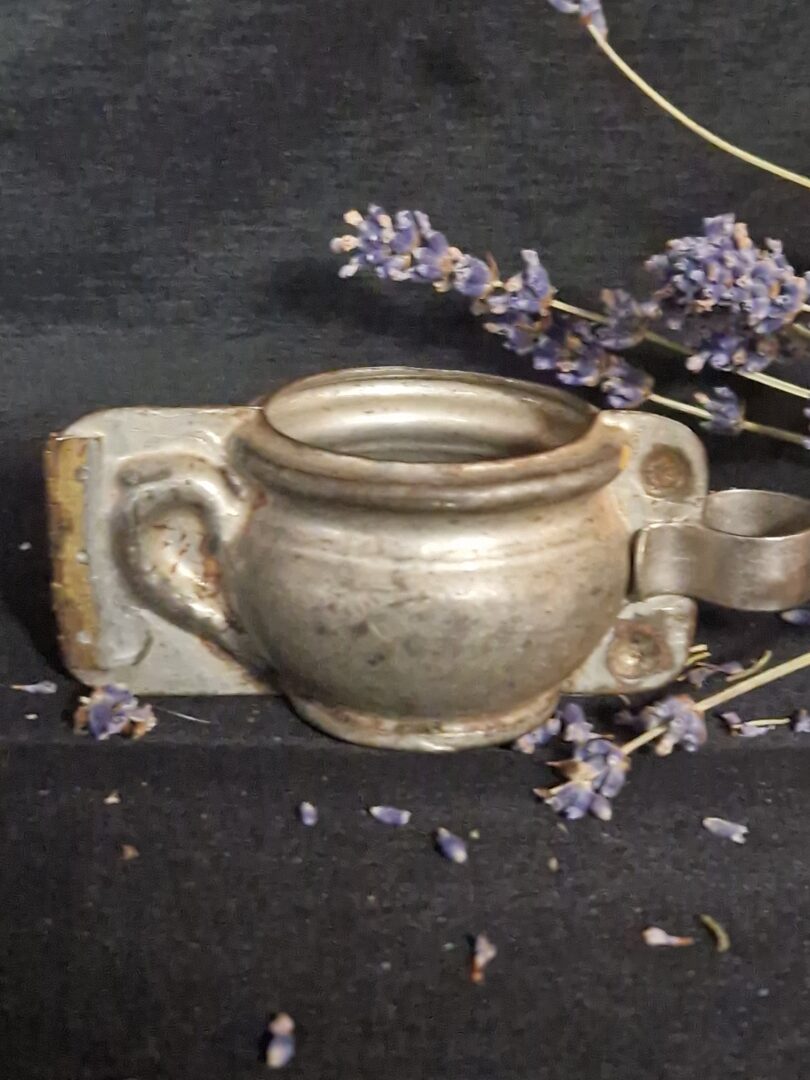 20251031_142703 Chocolademal koffiekop - Afbeelding 1