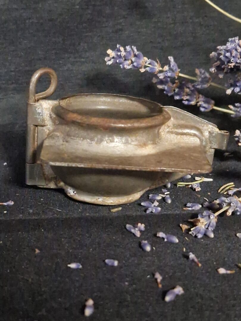 20251031_142722 Chocolademal Alladin - Afbeelding 1