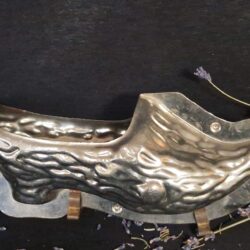 Chocolademal  schoen