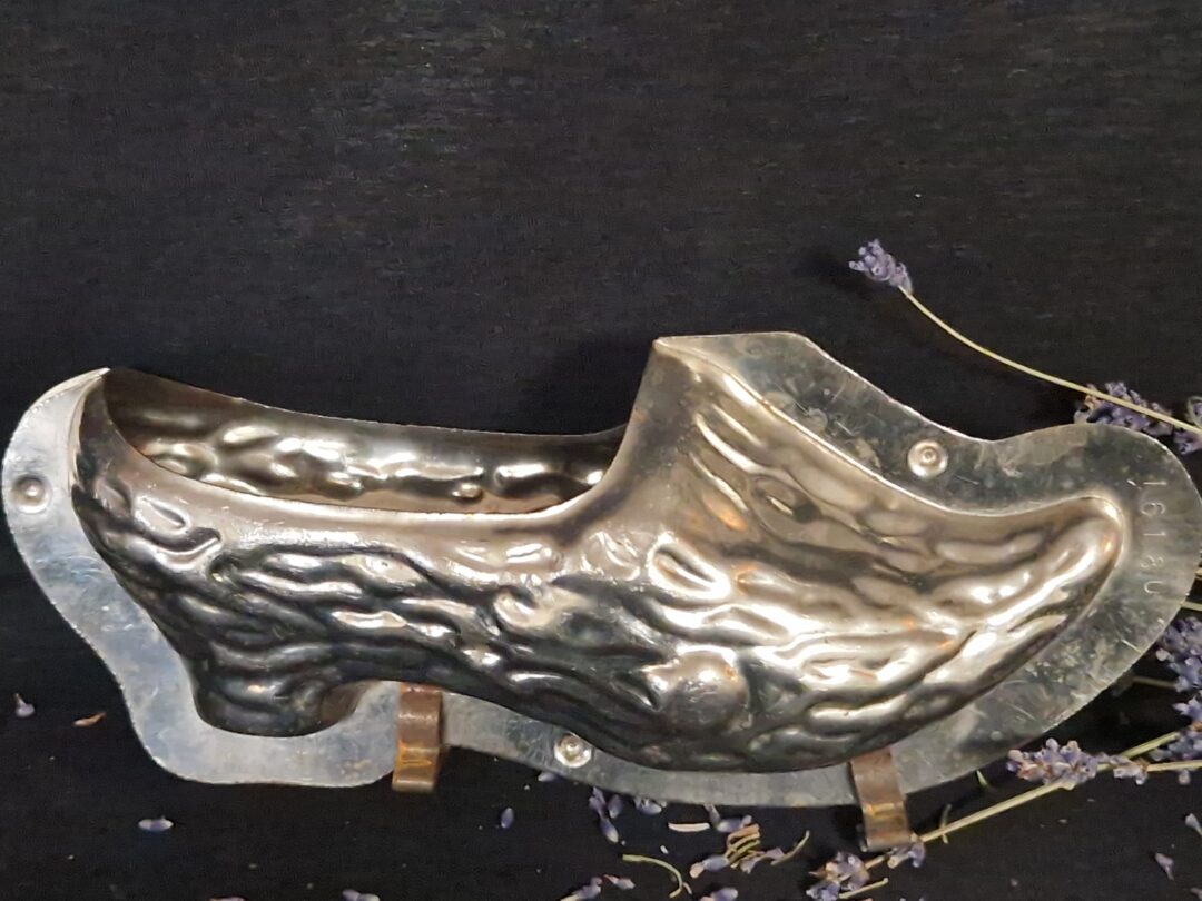 20251031_142827 Chocolademal  schoen - Afbeelding 1