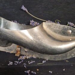 Chocolademal  schoen