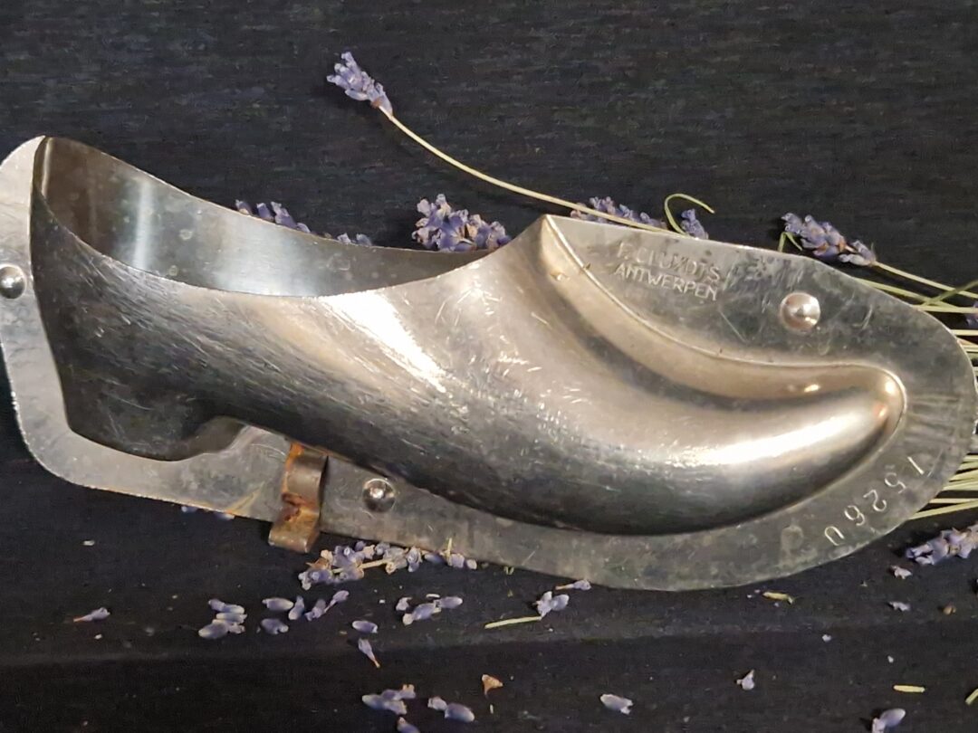 20251031_142844 Chocolademal  schoen - Afbeelding 1