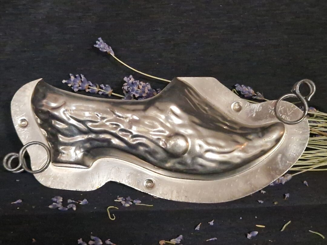 20251031_142859 Chocolademal  schoen - Afbeelding 1