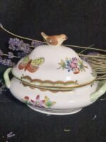 Herend mini soepterrine - Afbeelding 2