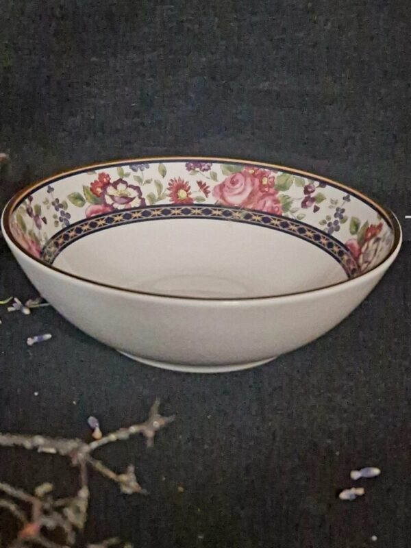 Centennial Rose fruitschaaltje - Afbeelding 2