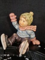 Hummel jongen Skate in Stride