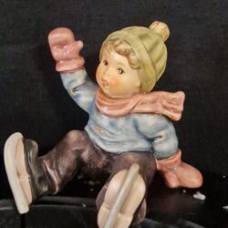 Hummel jongen Skate in Stride