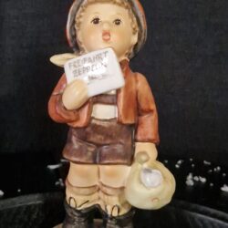 Hummel A Free Flight