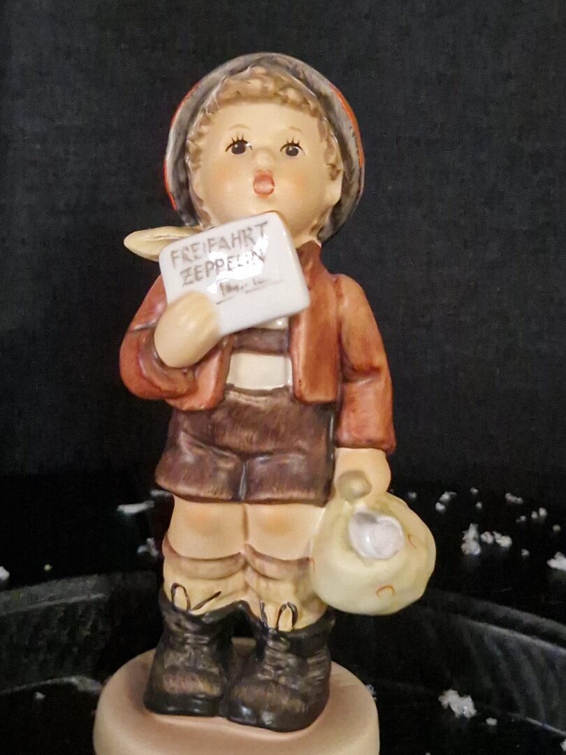 20251122_115302 Hummel A Free Flight - Afbeelding 1