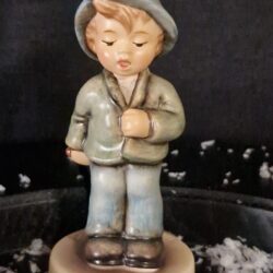 Hummel  Sicher ist Sicher