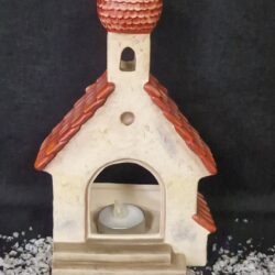 Hummel/ Goebel kapel