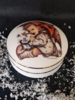 Hummel snuisterijdoos