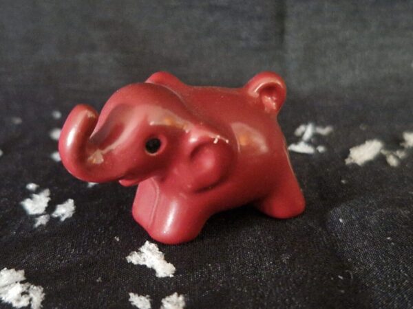 9 Hummel beestjes. Setprijs - Afbeelding 6