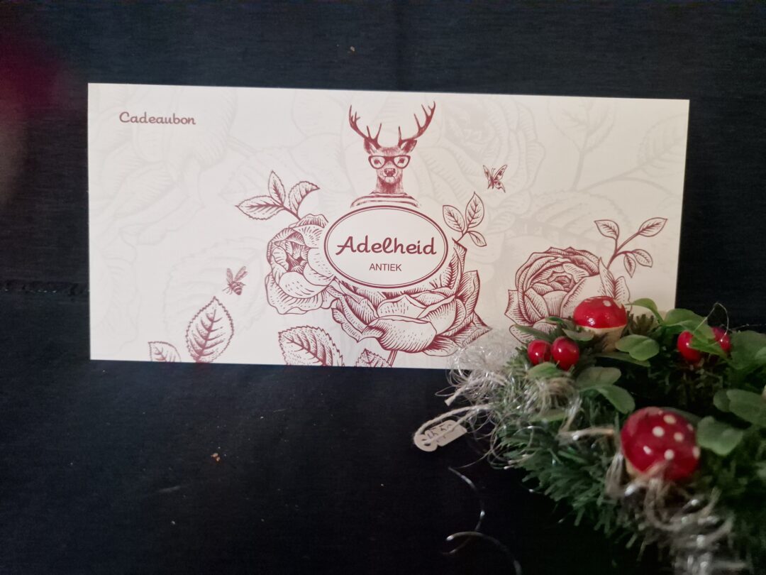 20251205_140549 Cadeaubon - Afbeelding 1