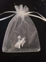 Engeltje wit hart - Afbeelding 2