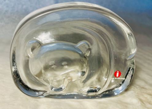 bear Iittala Beer - Afbeelding 1