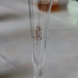 Hummel champagneglas