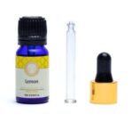 Etherisch olie Citroen - Afbeelding 2