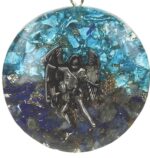 Organiethanger aartsengel Michael