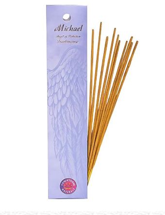 michael Wierook Angels Michael - Afbeelding 1