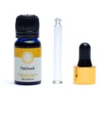 Etherisch olie Patchoulie - Afbeelding 2