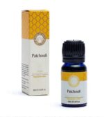 Etherisch olie Patchoulie