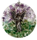 Orgoniet hanger aartsengel Raphaël