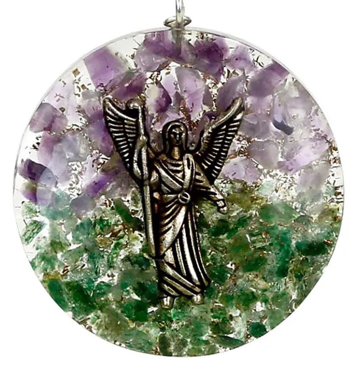 rap1 Orgoniet hanger aartsengel Raphaël - Afbeelding 1