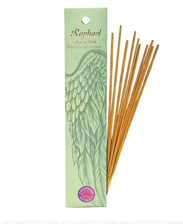 raphael Wierook Angels Raphael - Afbeelding 1