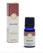 Etherisch olie Rozemarijn