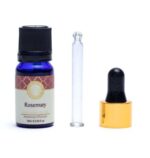 Etherisch olie Rozemarijn - Afbeelding 2