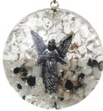 Orgoniet hanger aartsengel Gabriel