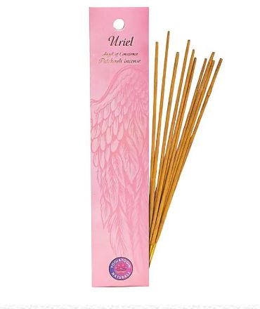 uriel Wierook Angels Uriel - Afbeelding 1