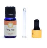 Etherisch olie Pepermunt - Afbeelding 2