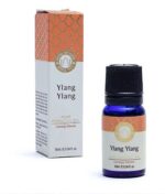 Etherisch olie Ylang Ylang