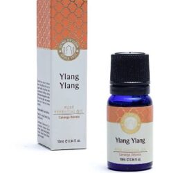 Etherisch olie Ylang Ylang