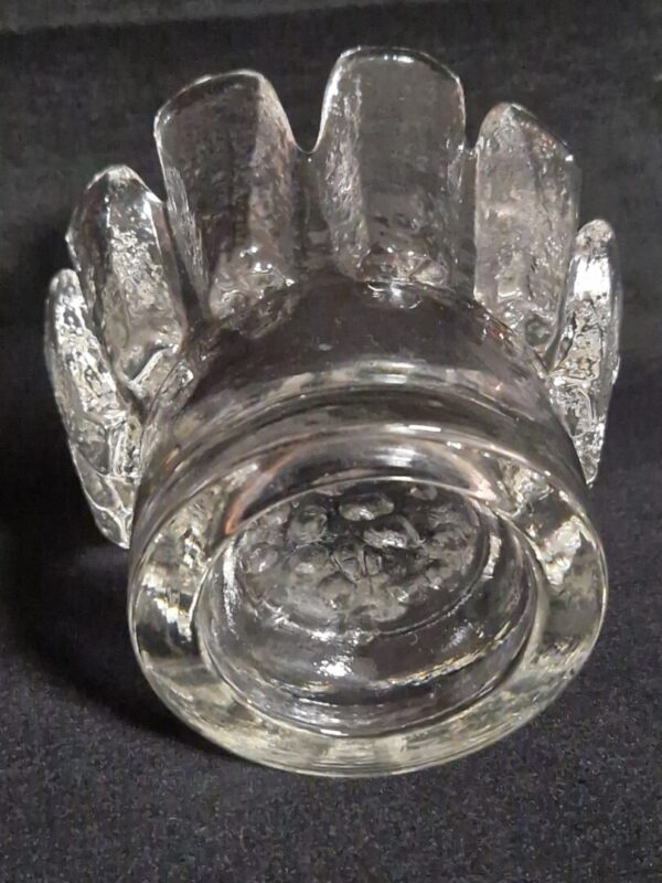 Kosta Boda Flower - Afbeelding 4