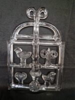 Kosta Boda Vogelkooi