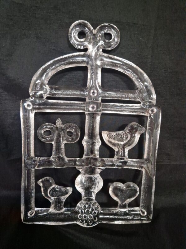 Kosta Boda Vogelkooi - Afbeelding 3