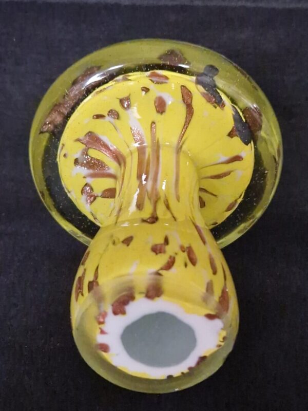 Murano Paddestoel - Afbeelding 2